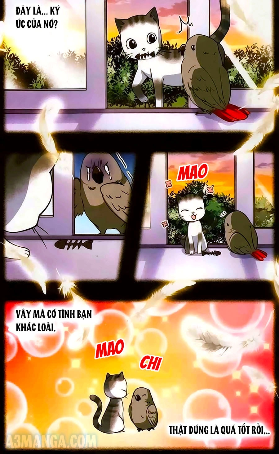 Huyền Vũ Luyến Ca: Vạn Vật Sinh Linh Chapter 9 - 25