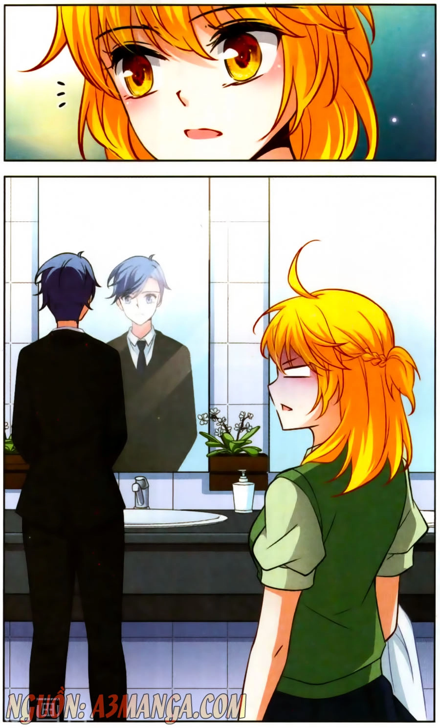 Huyền Vũ Luyến Ca: Vạn Vật Sinh Linh Chapter 11 - 16