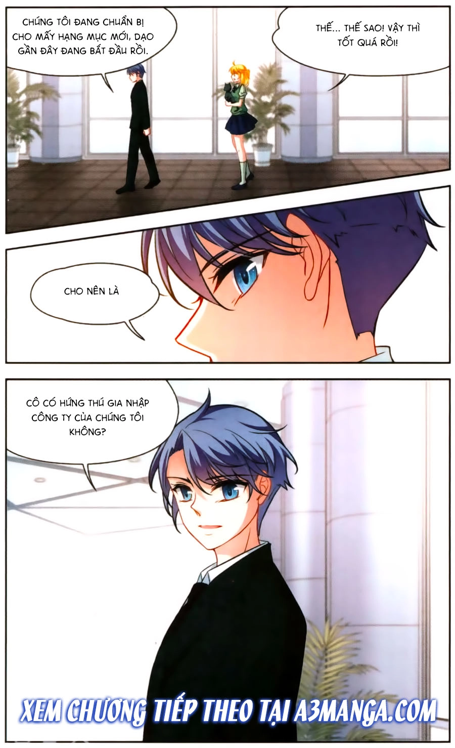 Huyền Vũ Luyến Ca: Vạn Vật Sinh Linh Chapter 11 - 26