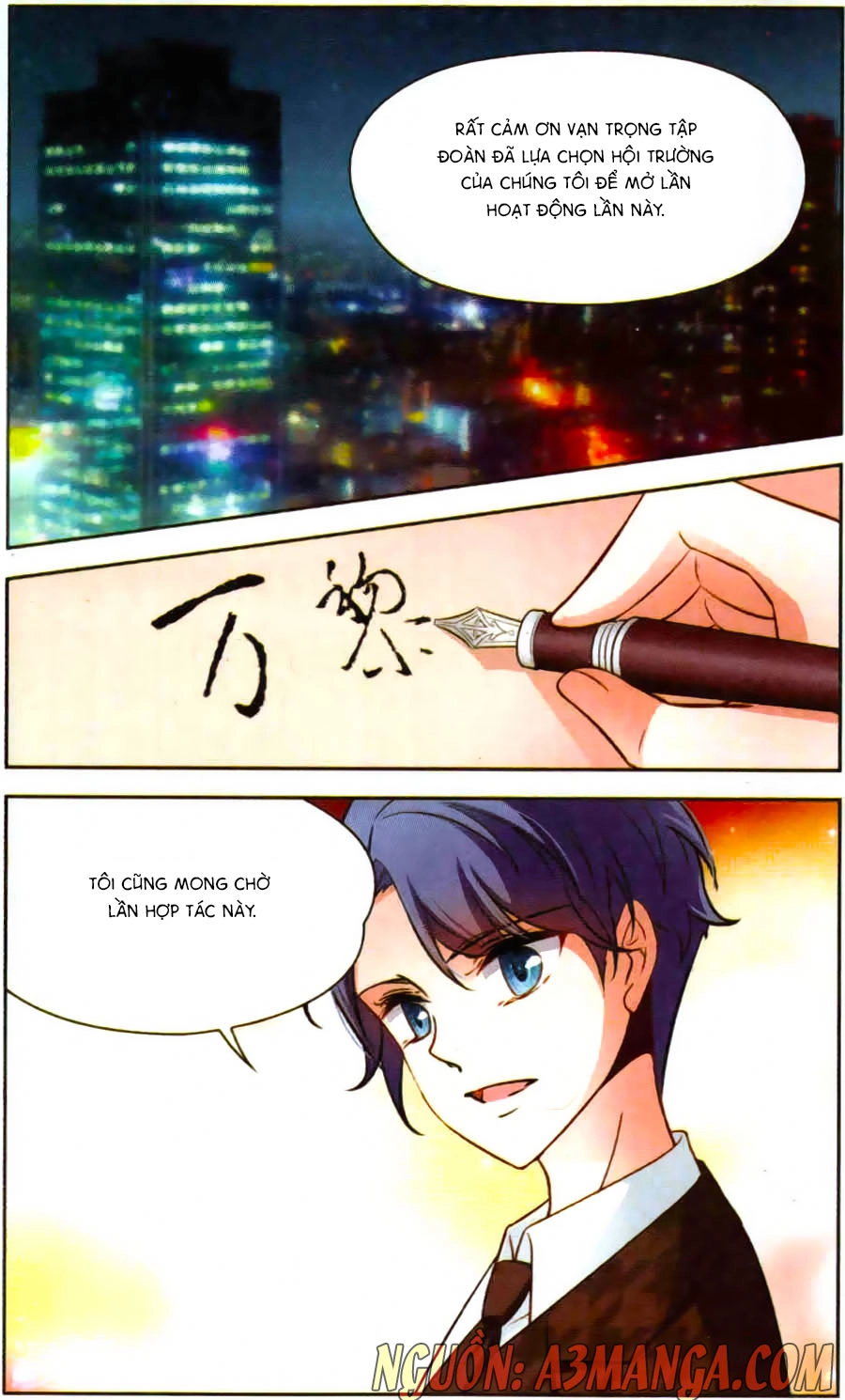 Huyền Vũ Luyến Ca: Vạn Vật Sinh Linh Chapter 12 - 25