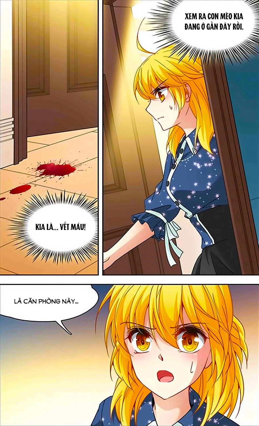 Huyền Vũ Luyến Ca: Vạn Vật Sinh Linh Chapter 19.2 - 2