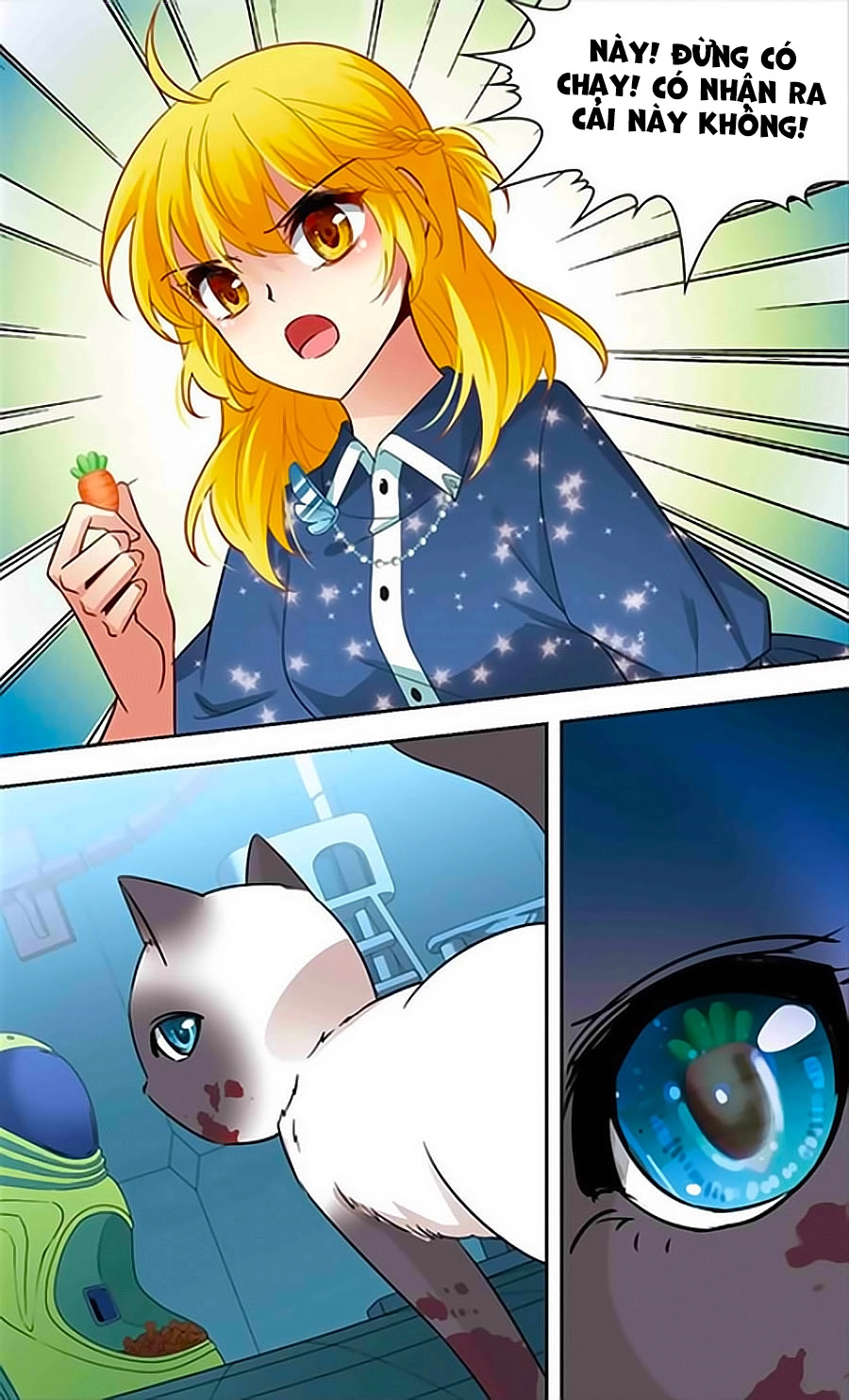 Huyền Vũ Luyến Ca: Vạn Vật Sinh Linh Chapter 19.2 - 9