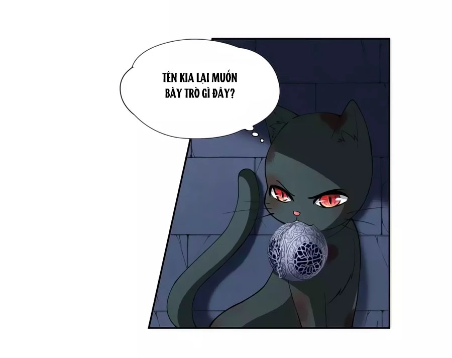 Huyền Vũ Luyến Ca: Vạn Vật Sinh Linh Chapter 20.2 - 3