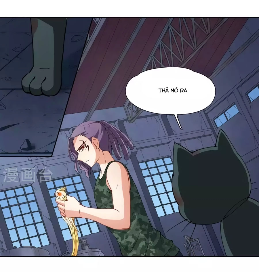 Huyền Vũ Luyến Ca: Vạn Vật Sinh Linh Chapter 20.2 - 10