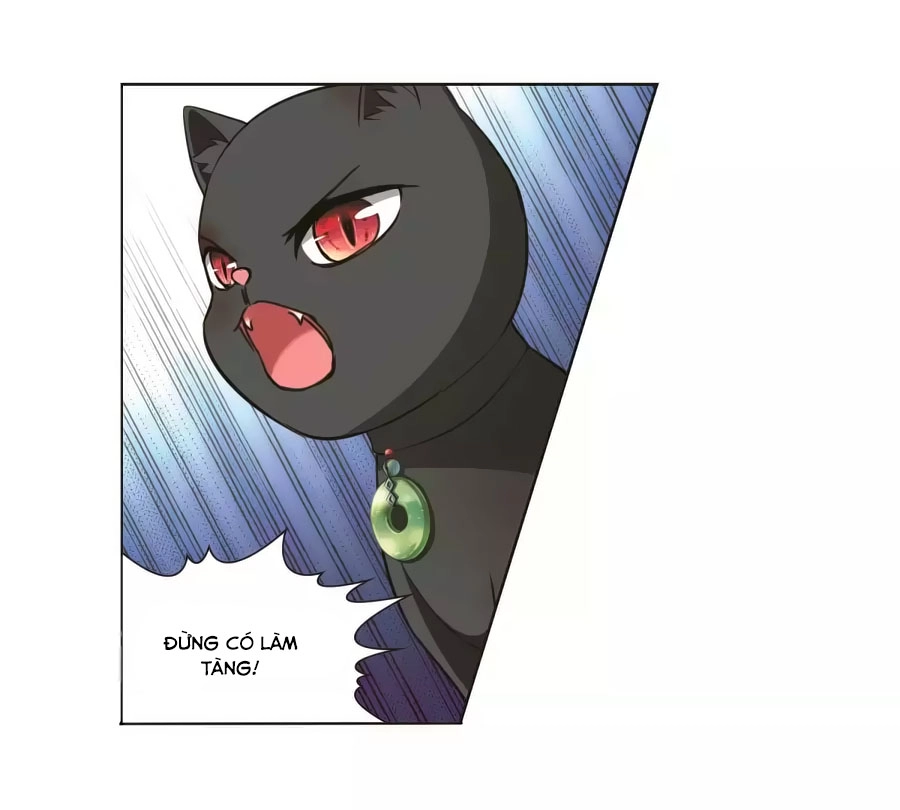 Huyền Vũ Luyến Ca: Vạn Vật Sinh Linh Chapter 20.2 - 13