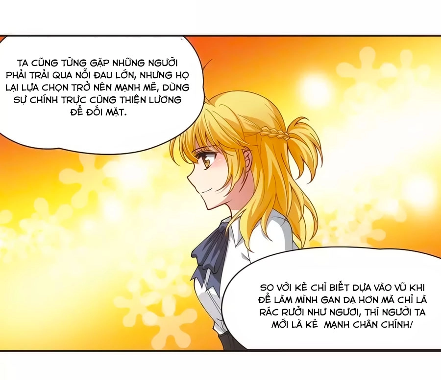 Huyền Vũ Luyến Ca: Vạn Vật Sinh Linh Chapter 20.2 - 22