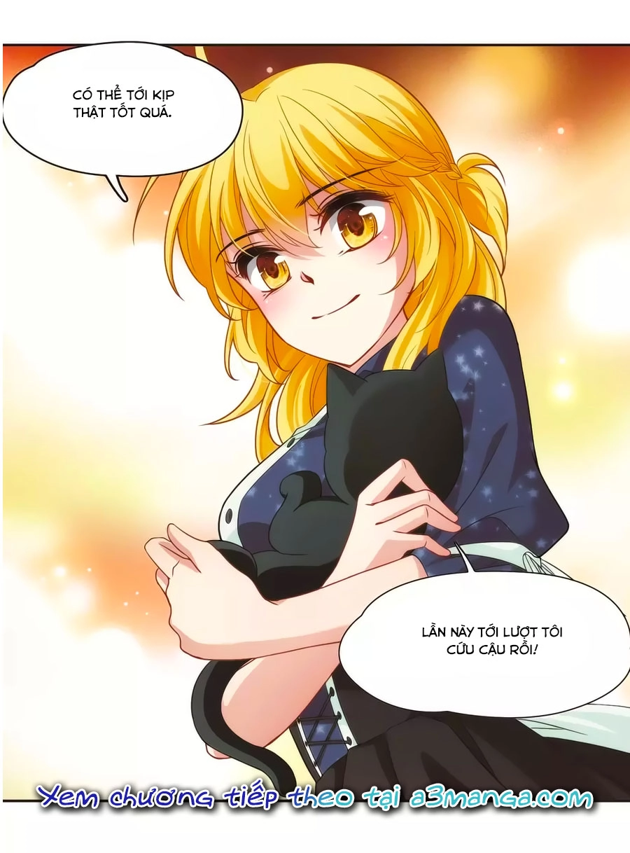 Huyền Vũ Luyến Ca: Vạn Vật Sinh Linh Chapter 20.2 - 36