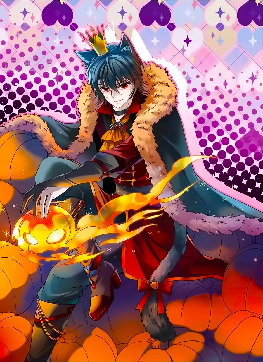 Huyền Vũ Luyến Ca: Vạn Vật Sinh Linh Chapter 22.1 - 1