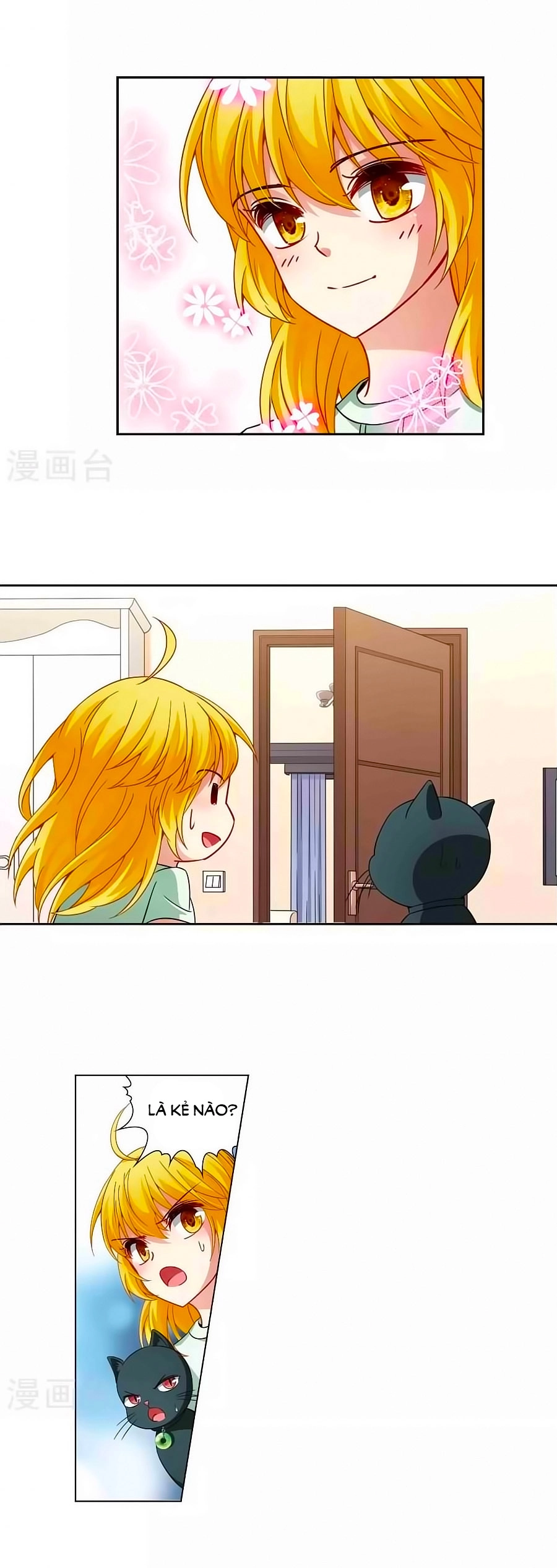 Huyền Vũ Luyến Ca: Vạn Vật Sinh Linh Chapter 22.1 - 11