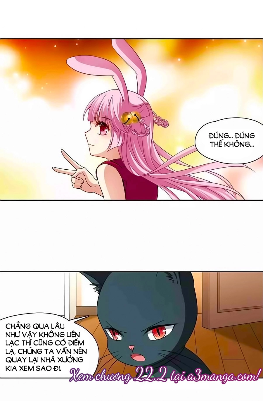 Huyền Vũ Luyến Ca: Vạn Vật Sinh Linh Chapter 22.1 - 14