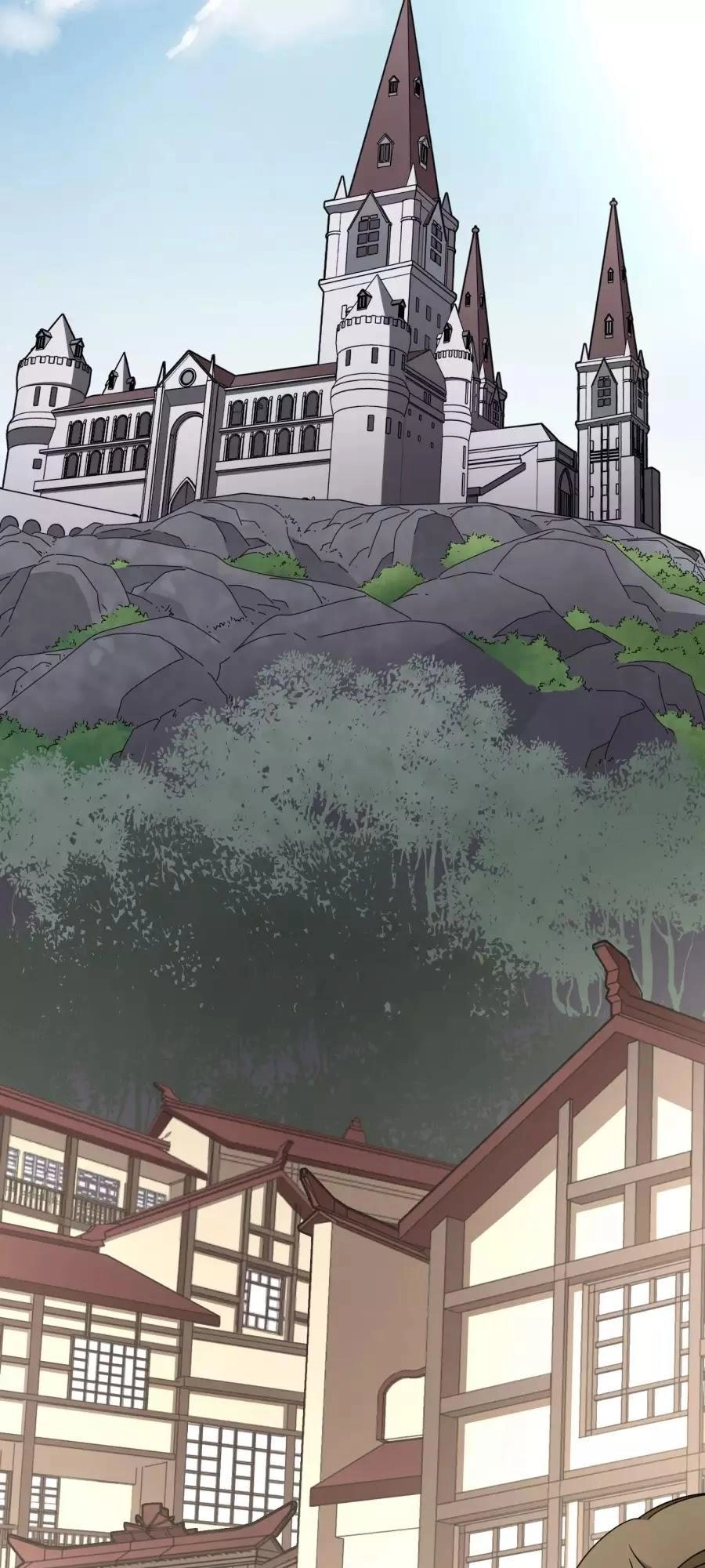 Huyền Vũ Luyến Ca: Vạn Vật Sinh Linh Chapter 31.2 - 9