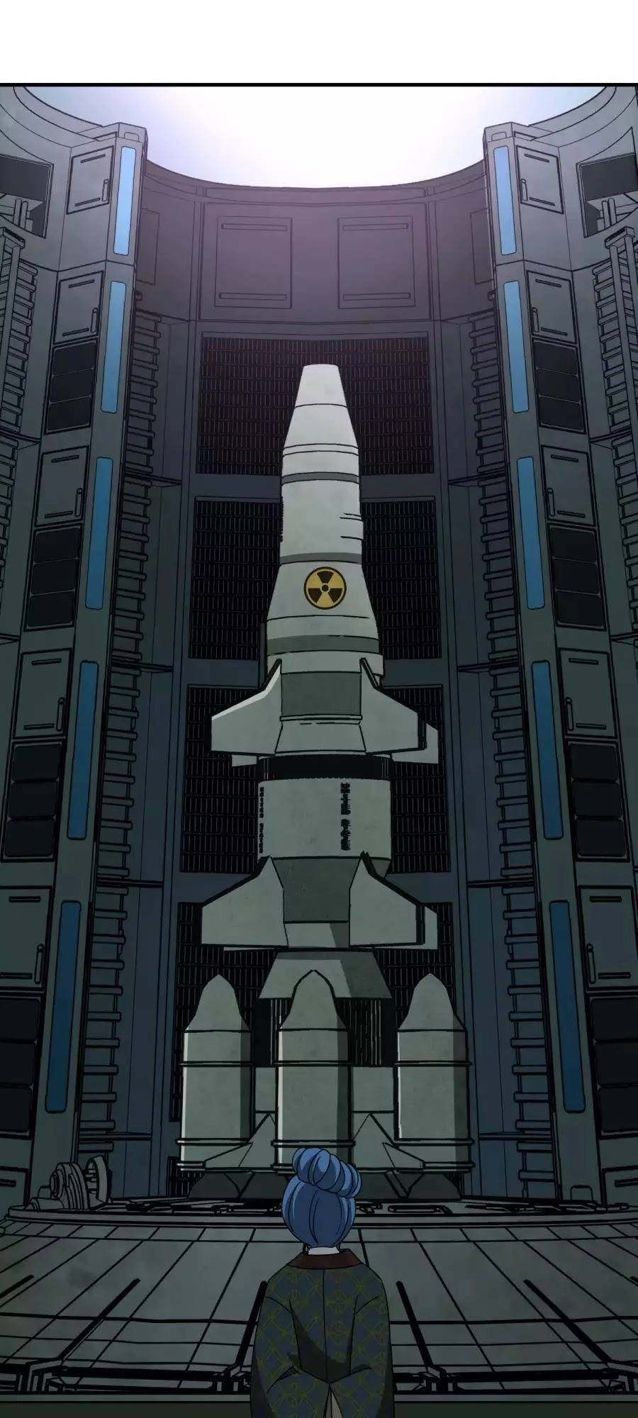 Huyền Vũ Luyến Ca: Vạn Vật Sinh Linh Chapter 31.2 - 42