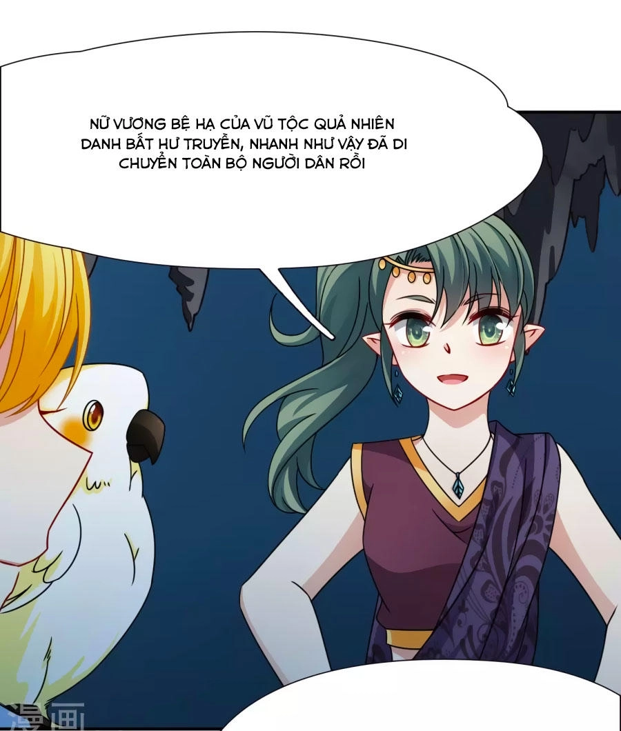 Huyền Vũ Luyến Ca: Vạn Vật Sinh Linh Chapter 35.2 - 6