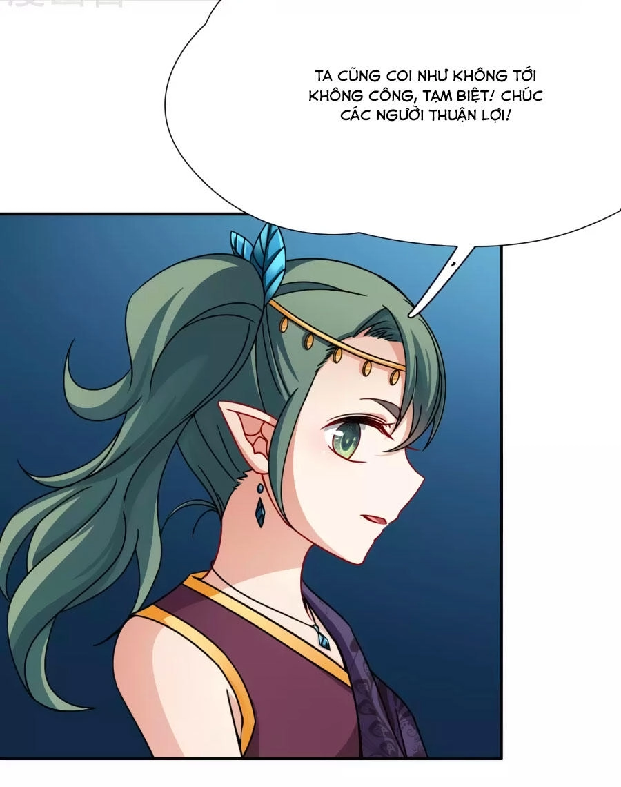 Huyền Vũ Luyến Ca: Vạn Vật Sinh Linh Chapter 35.2 - 7