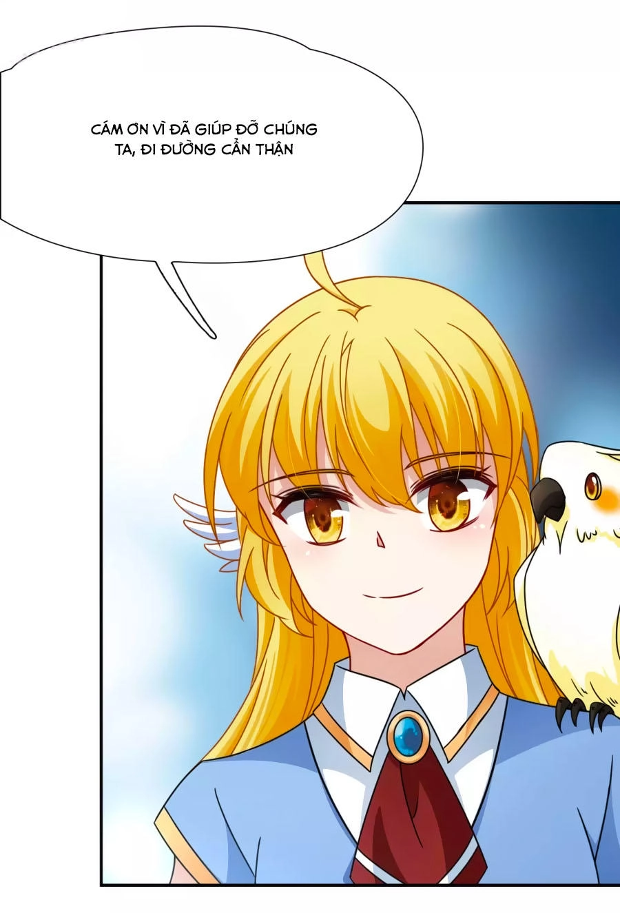 Huyền Vũ Luyến Ca: Vạn Vật Sinh Linh Chapter 35.2 - 8