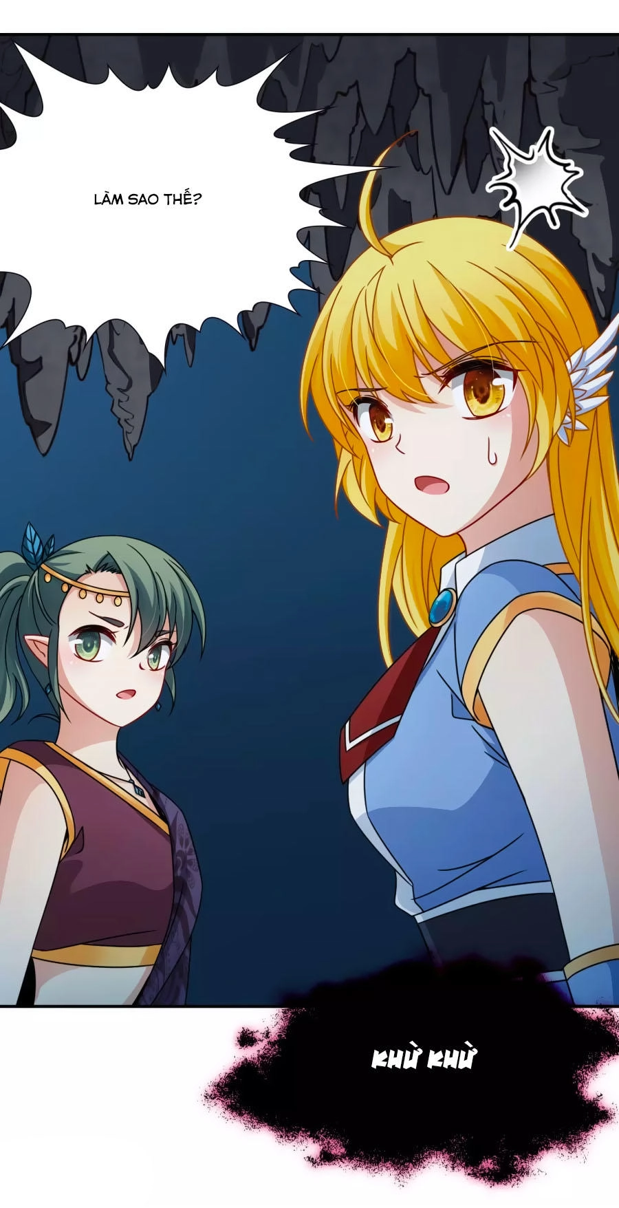 Huyền Vũ Luyến Ca: Vạn Vật Sinh Linh Chapter 35.2 - 10