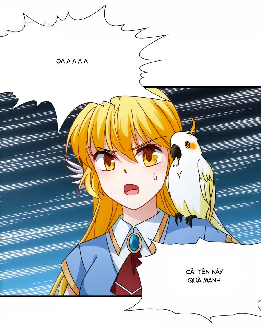 Huyền Vũ Luyến Ca: Vạn Vật Sinh Linh Chapter 35.2 - 14