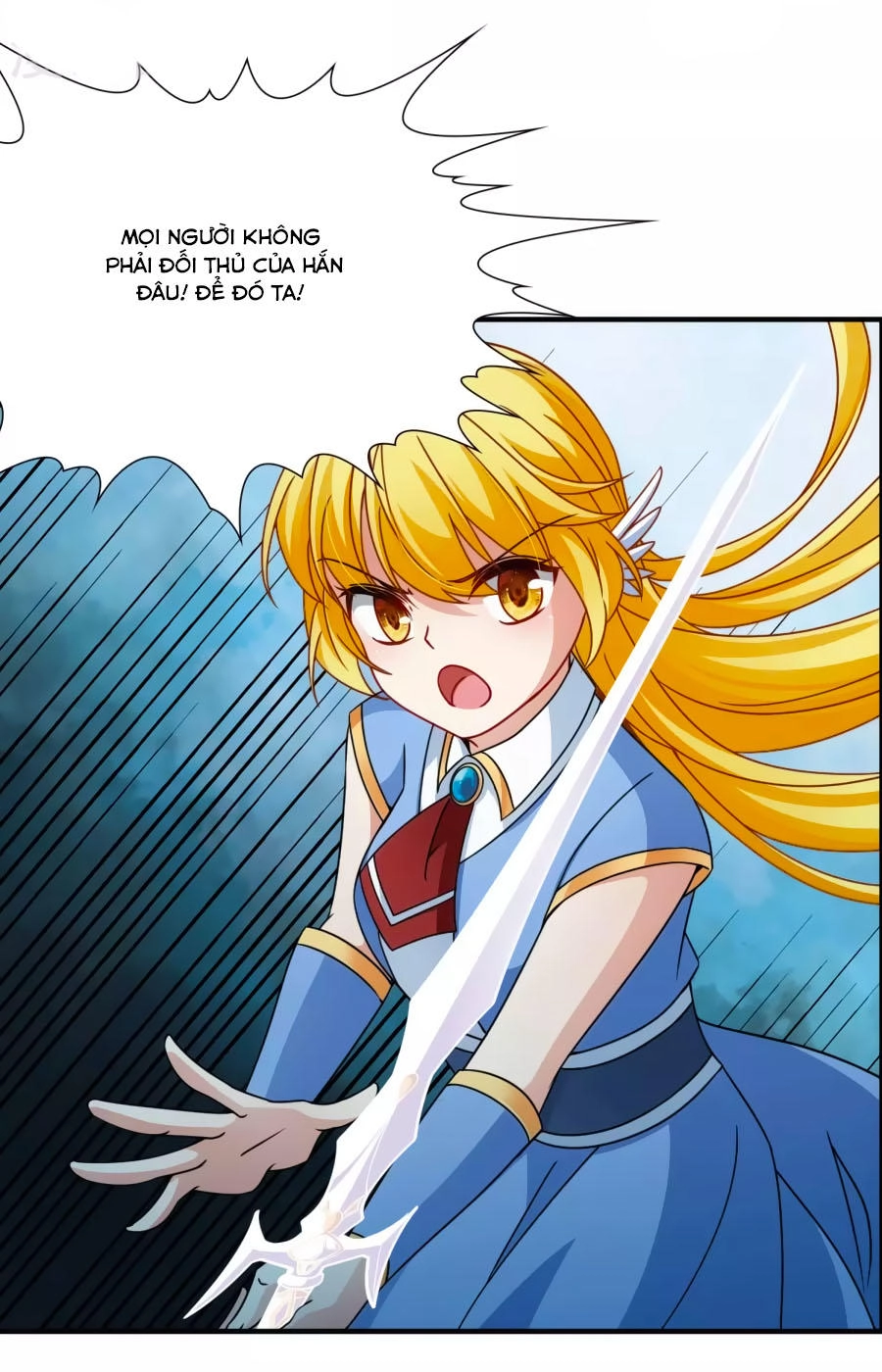 Huyền Vũ Luyến Ca: Vạn Vật Sinh Linh Chapter 35.2 - 15