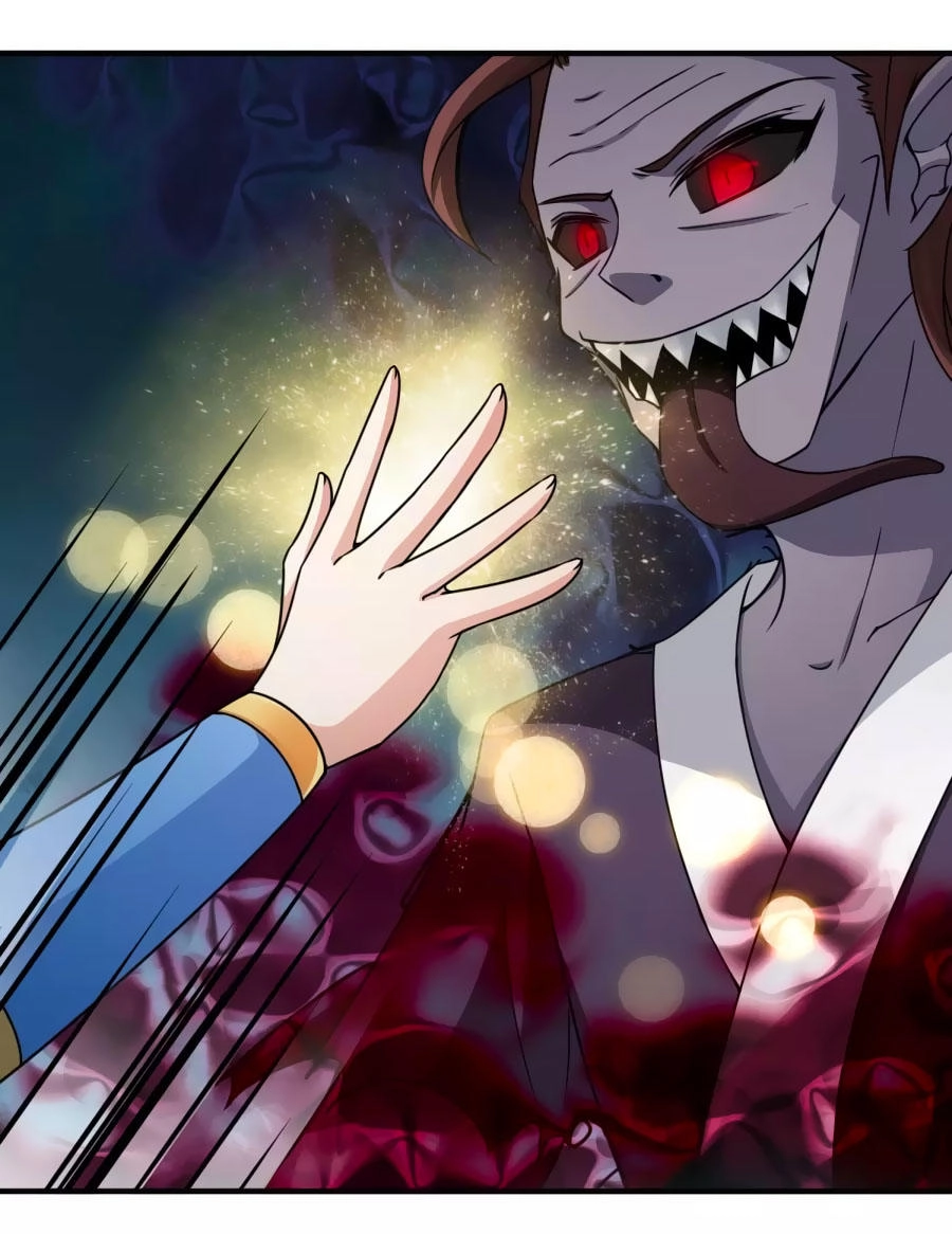 Huyền Vũ Luyến Ca: Vạn Vật Sinh Linh Chapter 35.2 - 16