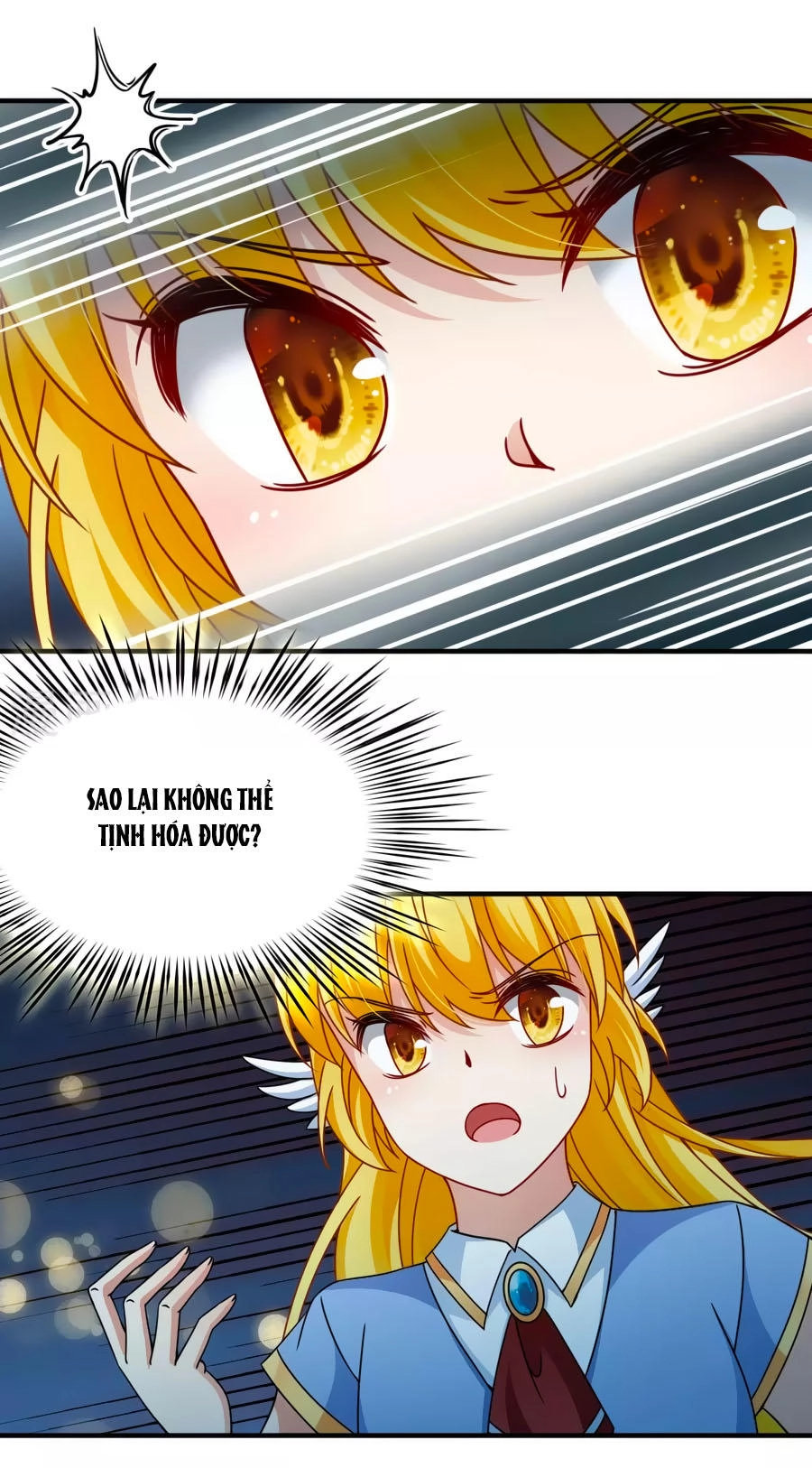 Huyền Vũ Luyến Ca: Vạn Vật Sinh Linh Chapter 35.2 - 17