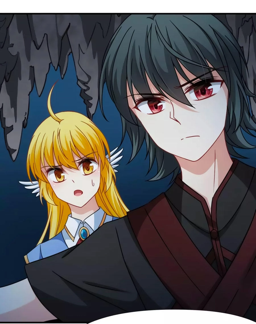 Huyền Vũ Luyến Ca: Vạn Vật Sinh Linh Chapter 35.2 - 21