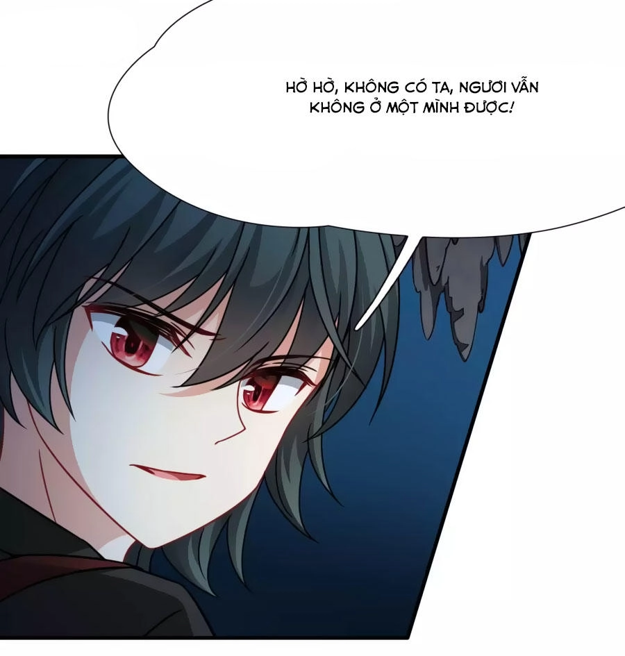 Huyền Vũ Luyến Ca: Vạn Vật Sinh Linh Chapter 35.2 - 22