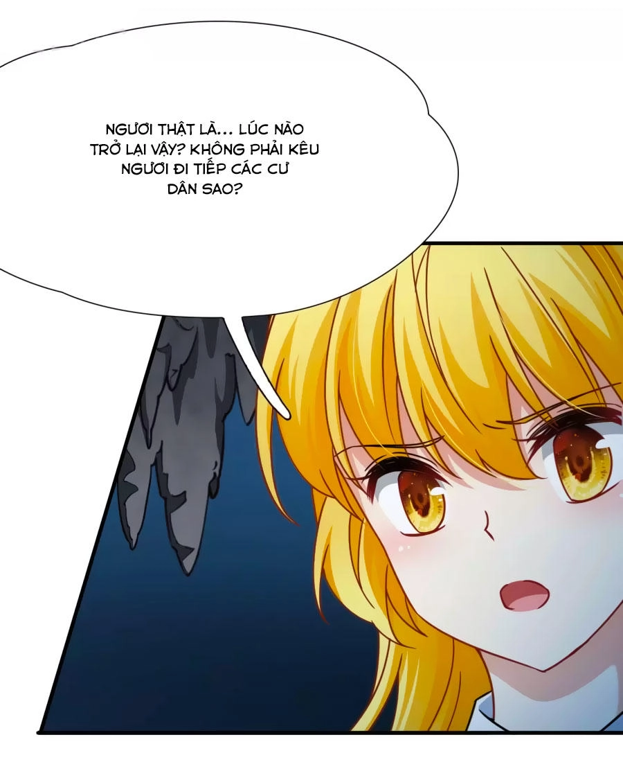 Huyền Vũ Luyến Ca: Vạn Vật Sinh Linh Chapter 35.2 - 23