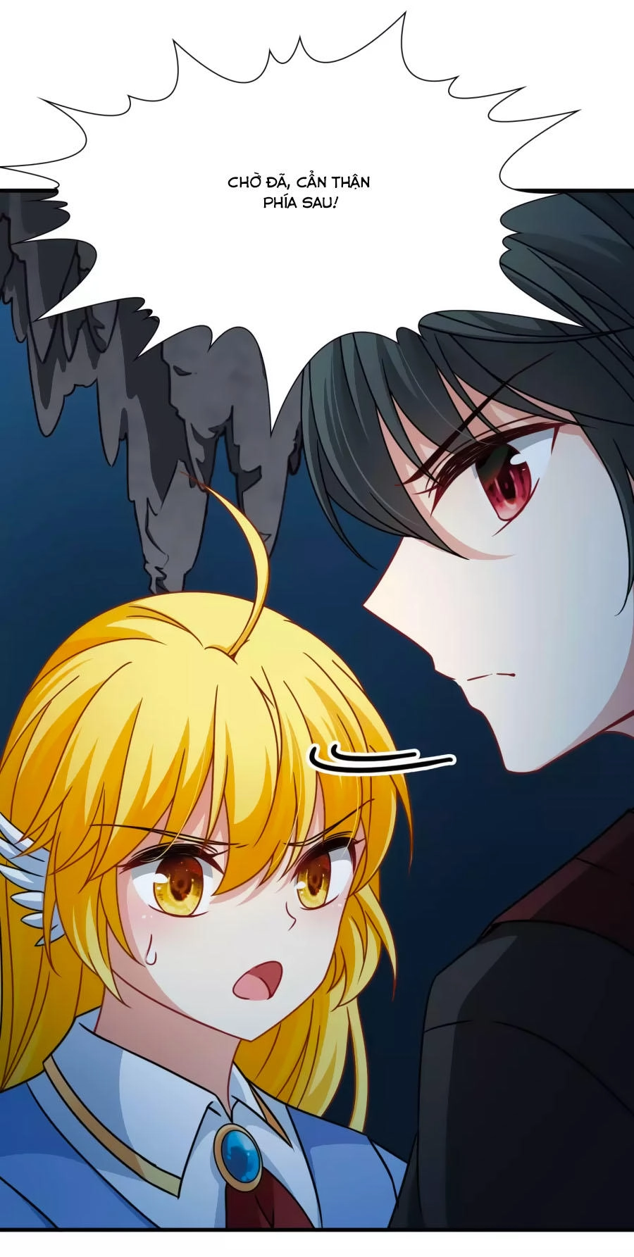 Huyền Vũ Luyến Ca: Vạn Vật Sinh Linh Chapter 35.2 - 24