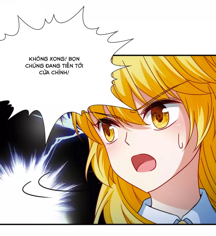 Huyền Vũ Luyến Ca: Vạn Vật Sinh Linh Chapter 35.2 - 28