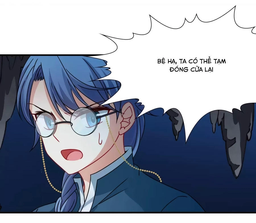 Huyền Vũ Luyến Ca: Vạn Vật Sinh Linh Chapter 35.2 - 31