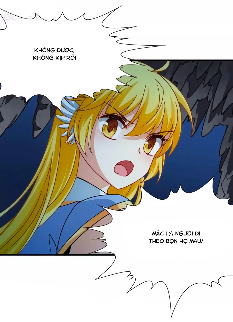 Huyền Vũ Luyến Ca: Vạn Vật Sinh Linh Chapter 35.2 - 32