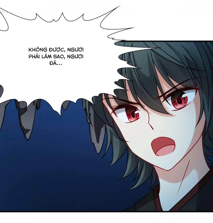 Huyền Vũ Luyến Ca: Vạn Vật Sinh Linh Chapter 35.2 - 33