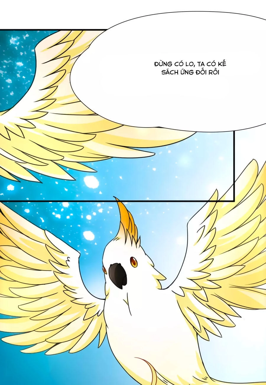 Huyền Vũ Luyến Ca: Vạn Vật Sinh Linh Chapter 35.2 - 34