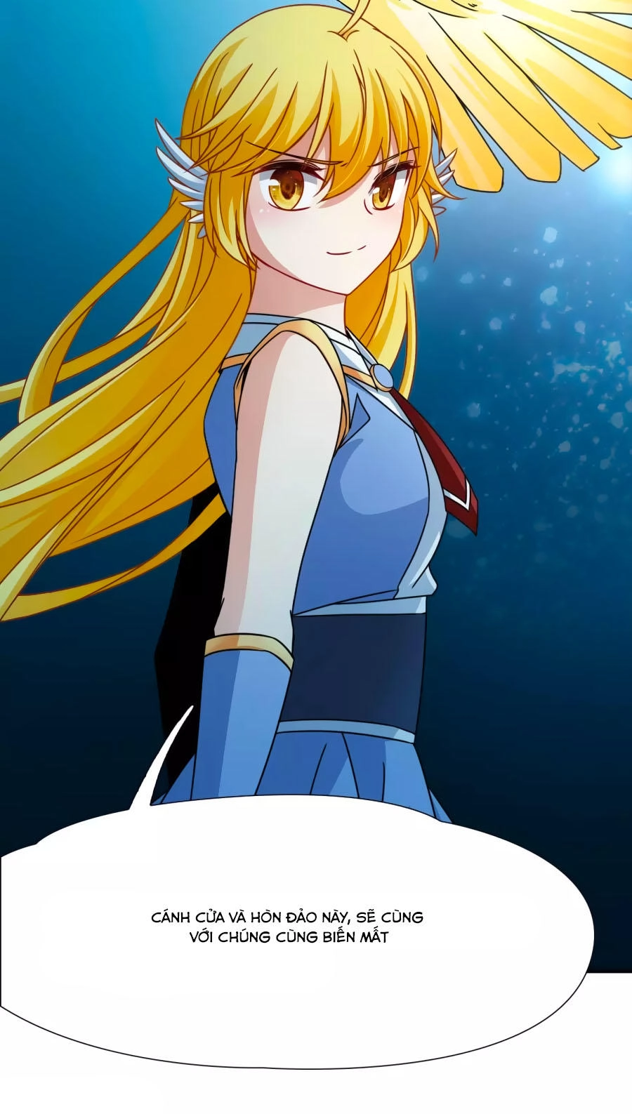 Huyền Vũ Luyến Ca: Vạn Vật Sinh Linh Chapter 35.2 - 35