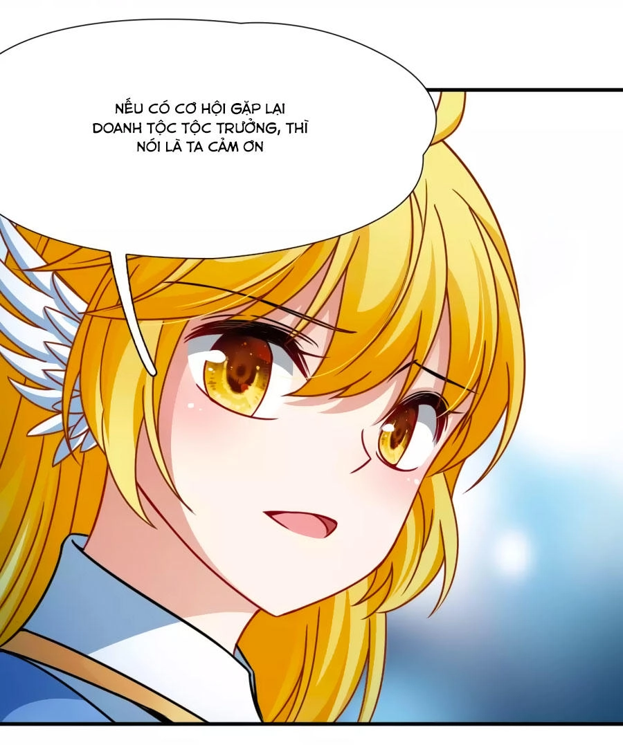 Huyền Vũ Luyến Ca: Vạn Vật Sinh Linh Chapter 35.2 - 36