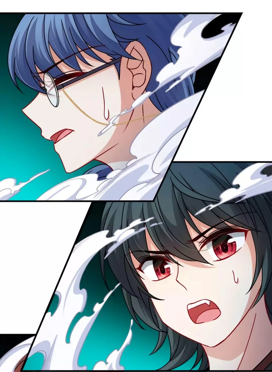 Huyền Vũ Luyến Ca: Vạn Vật Sinh Linh Chapter 35.2 - 38