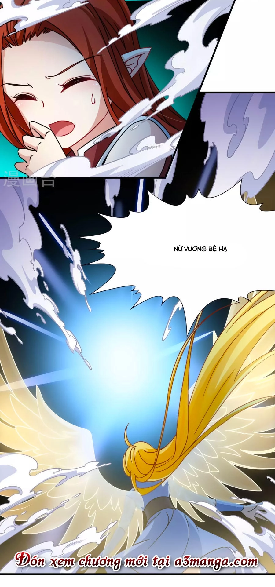 Huyền Vũ Luyến Ca: Vạn Vật Sinh Linh Chapter 35.2 - 39