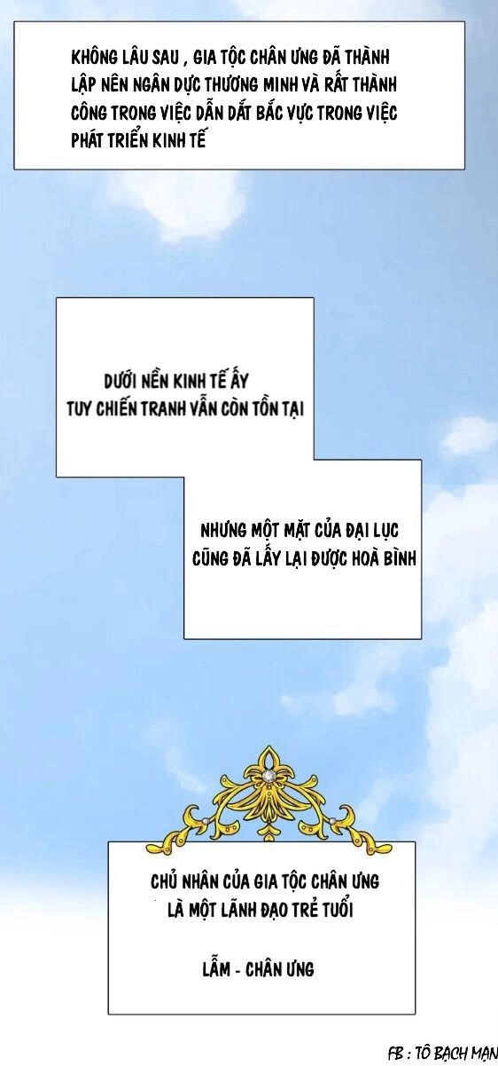 Nghịch Phong Chi Hoa Chapter 1 - 4