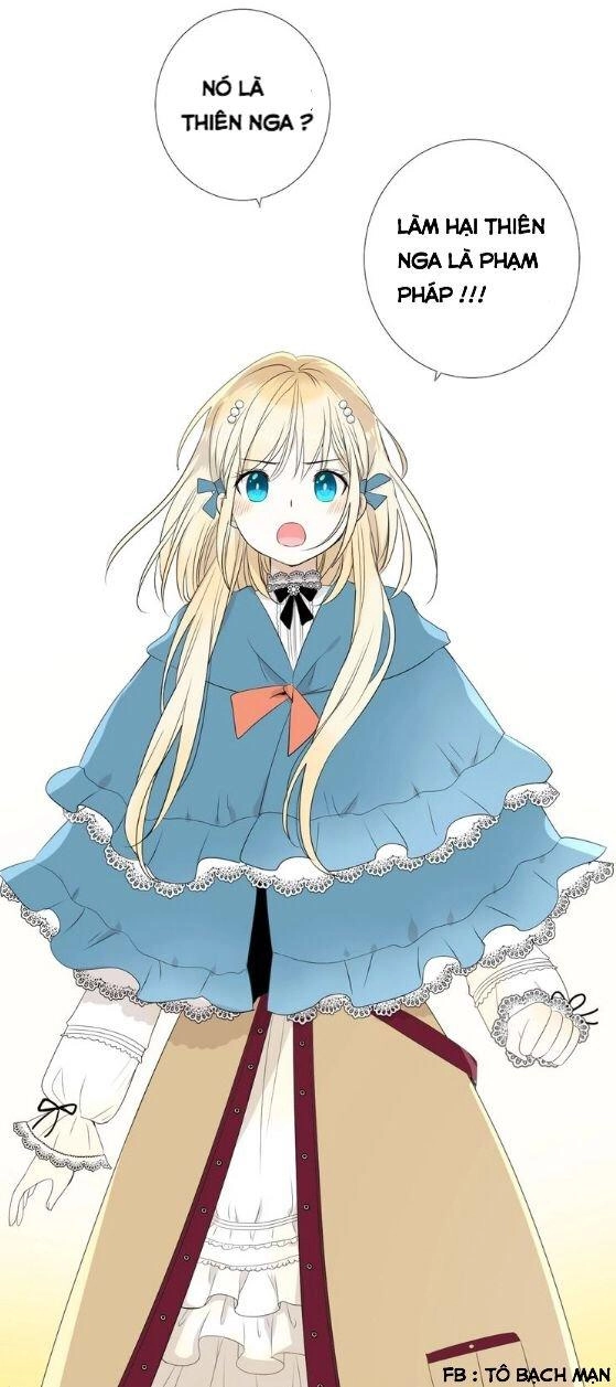 Nghịch Phong Chi Hoa Chapter 1 - 18