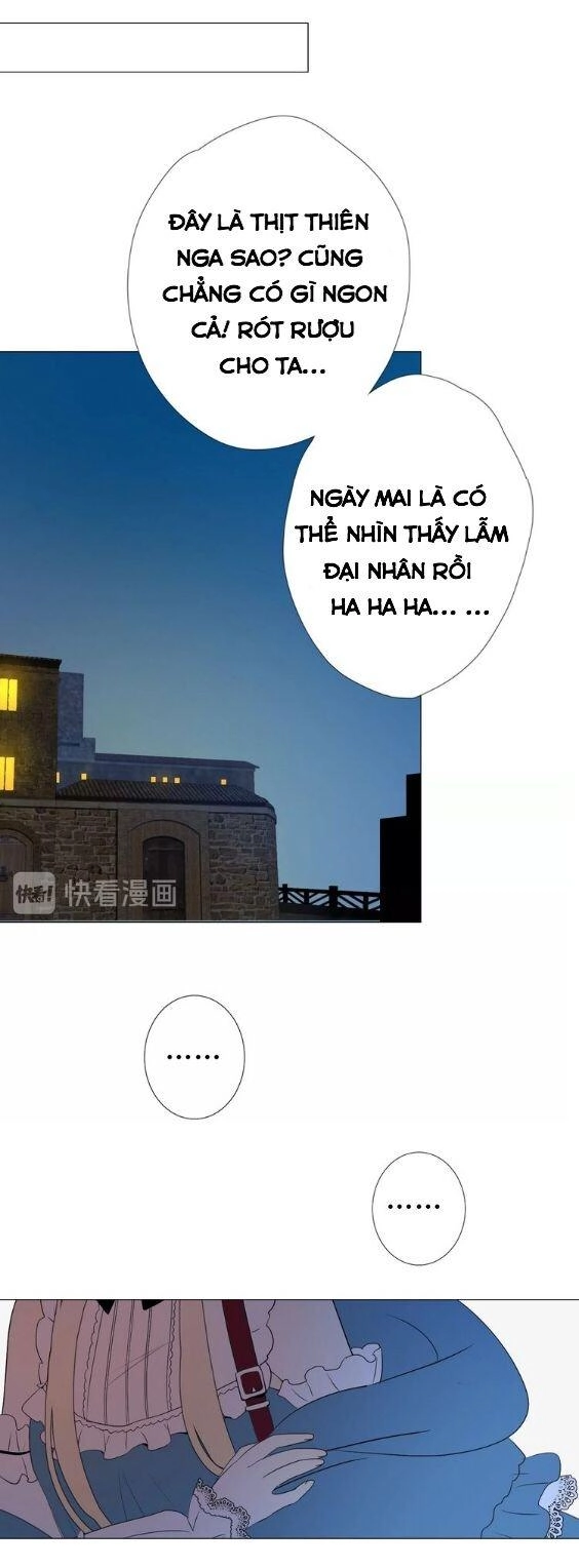 Nghịch Phong Chi Hoa Chapter 1 - 28