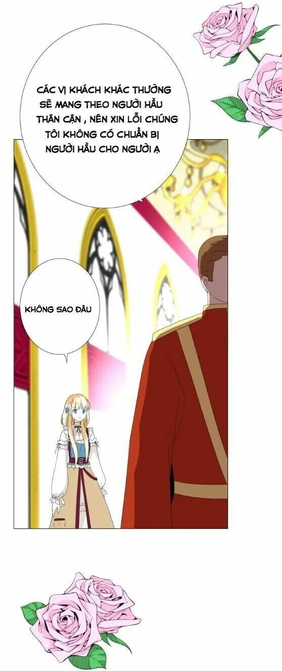 Nghịch Phong Chi Hoa Chapter 2 - 28