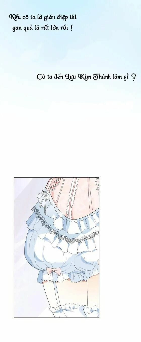 Nghịch Phong Chi Hoa Chapter 2 - 41