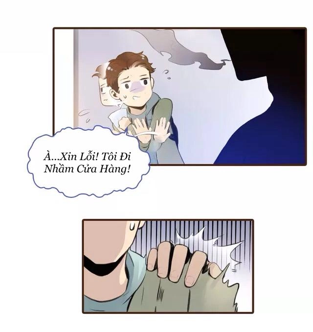 Hướng Dẫn Bảo Trì Người Máy Chapter 1 - 15