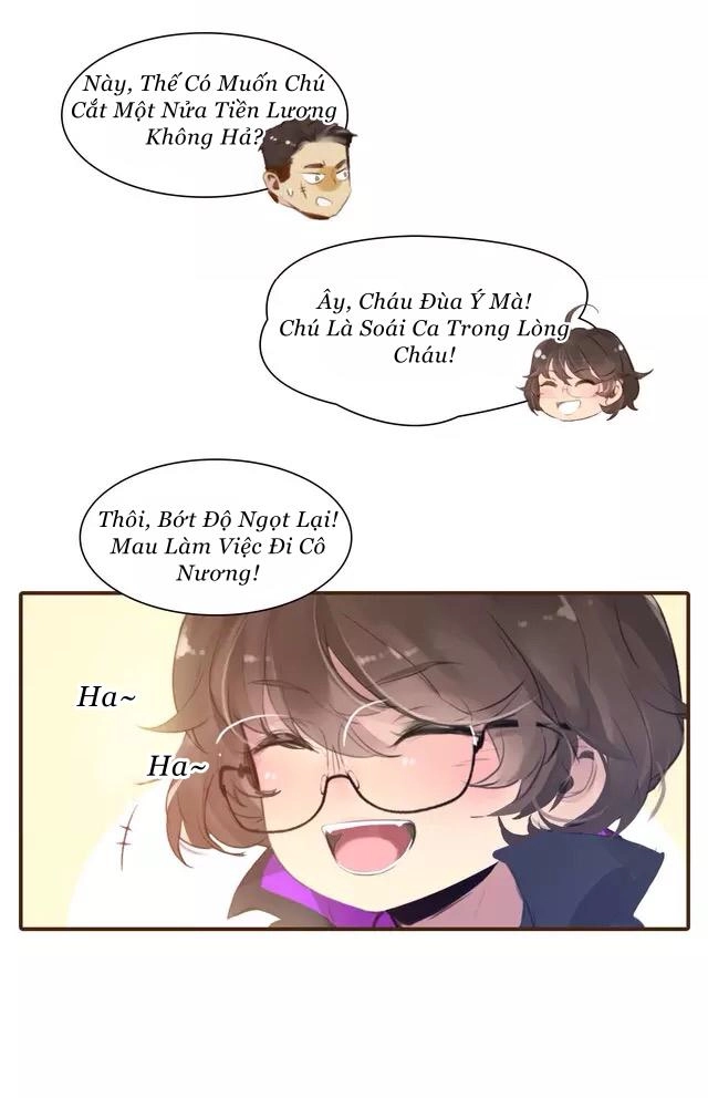 Hướng Dẫn Bảo Trì Người Máy Chapter 1 - 19