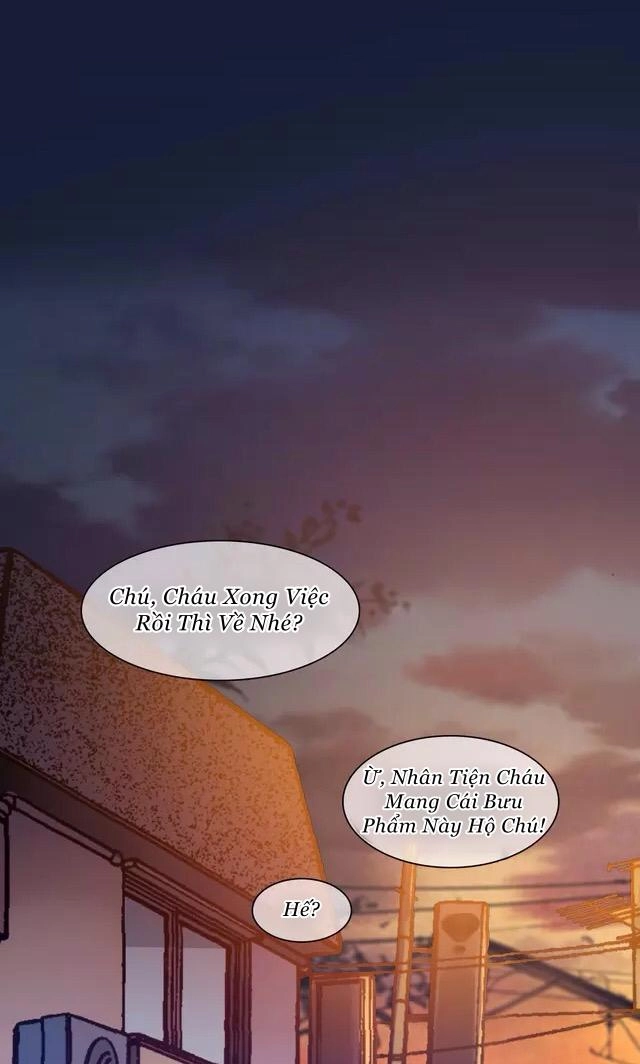 Hướng Dẫn Bảo Trì Người Máy Chapter 1 - 24