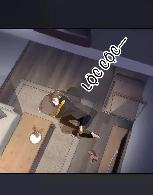 Hướng Dẫn Bảo Trì Người Máy Chapter 1 - 39