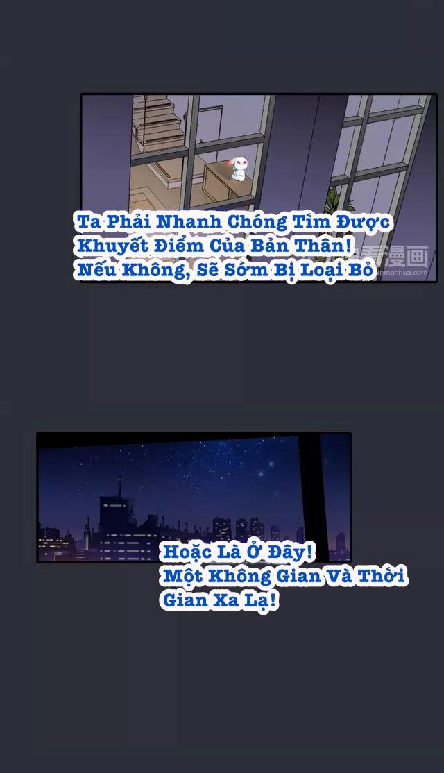 Hướng Dẫn Bảo Trì Người Máy Chapter 2 - 3