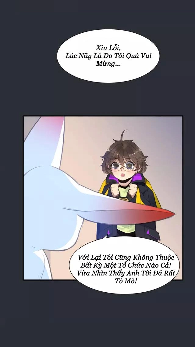 Hướng Dẫn Bảo Trì Người Máy Chapter 2 - 4