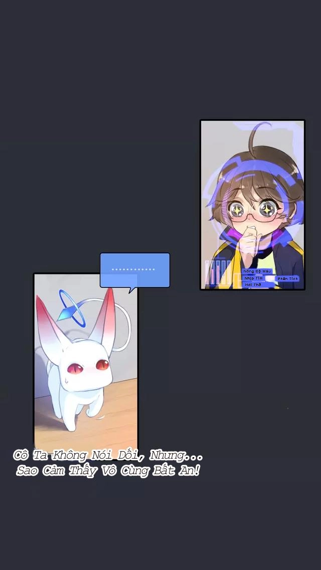 Hướng Dẫn Bảo Trì Người Máy Chapter 2 - 6