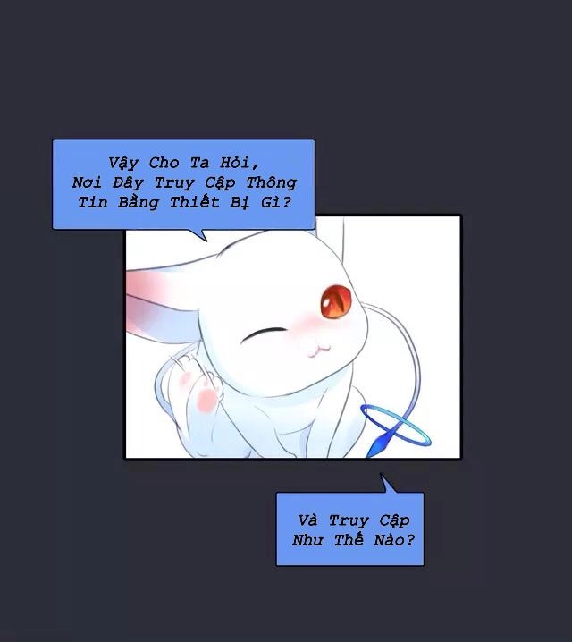 Hướng Dẫn Bảo Trì Người Máy Chapter 2 - 7